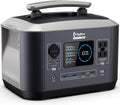 Portable Power Station 537.6Wh Solar Generator with MPPT R907