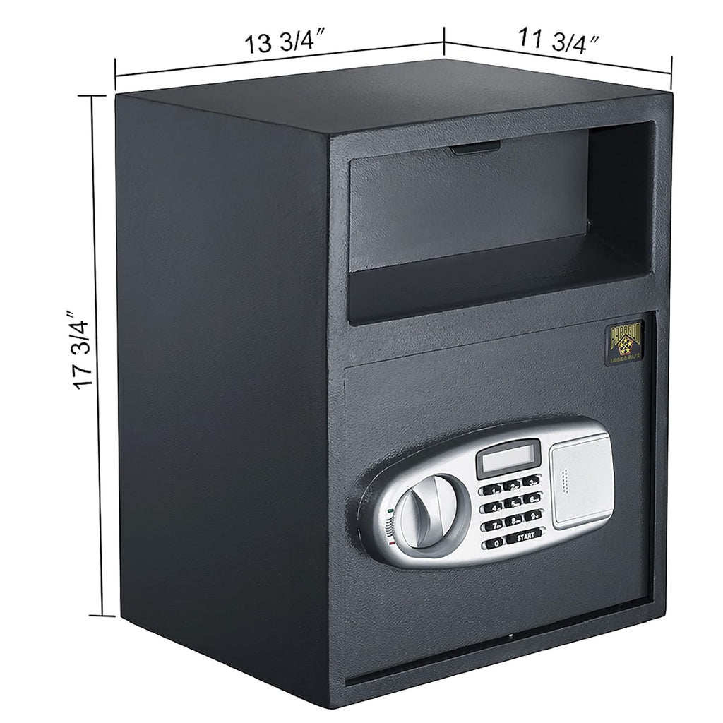 Digital Depository Safe with Keypad L29910