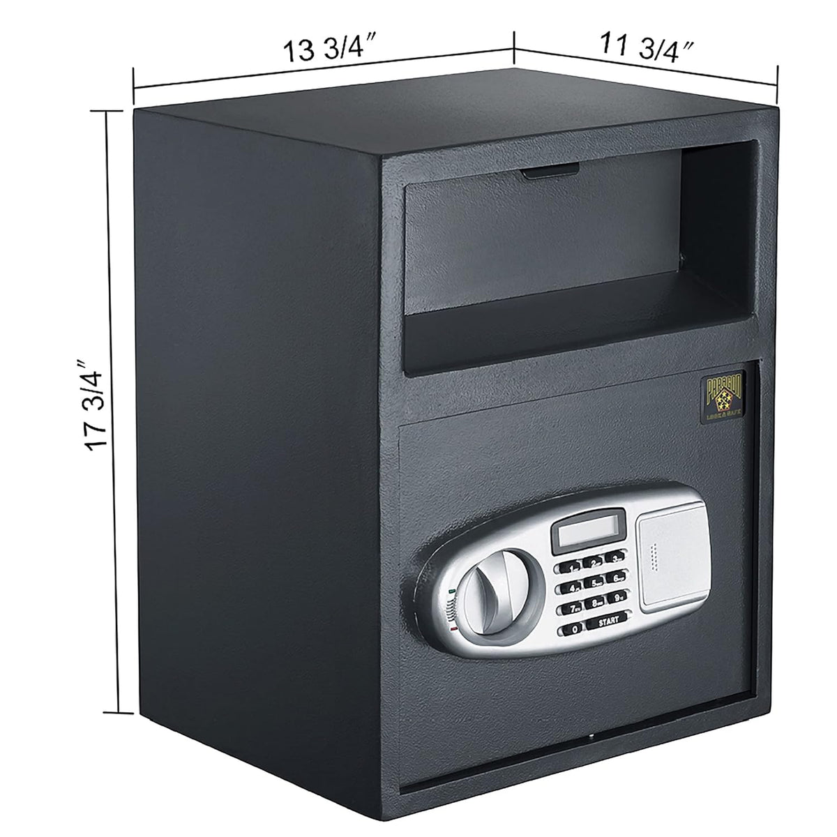 Digital Depository Safe with Keypad L29910