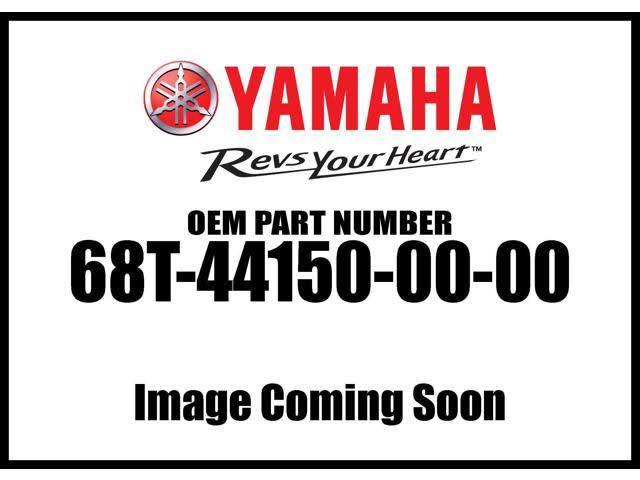 Shift Cam Assembly Y792307