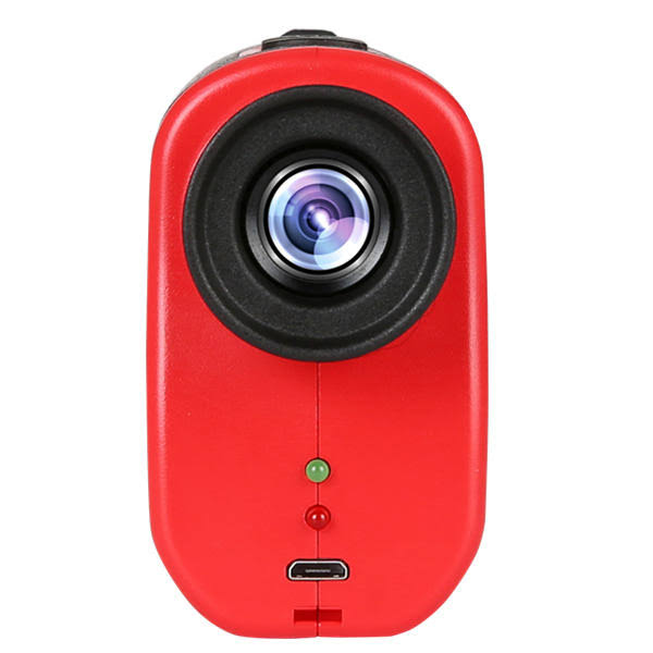 1000m Laser Rangefinder Monocular Telescope O8455