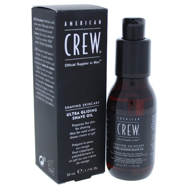 1.7 oz Shave Oil J205035
