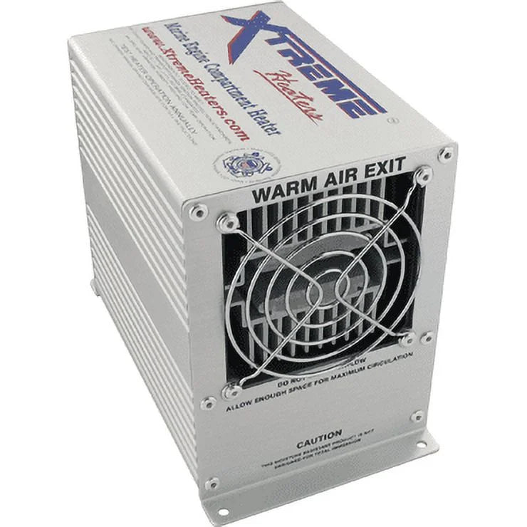 600W Boat Bilge and RV Heater M946