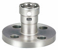 Stainless 304 Flange, 2x22 Tube Size T8205