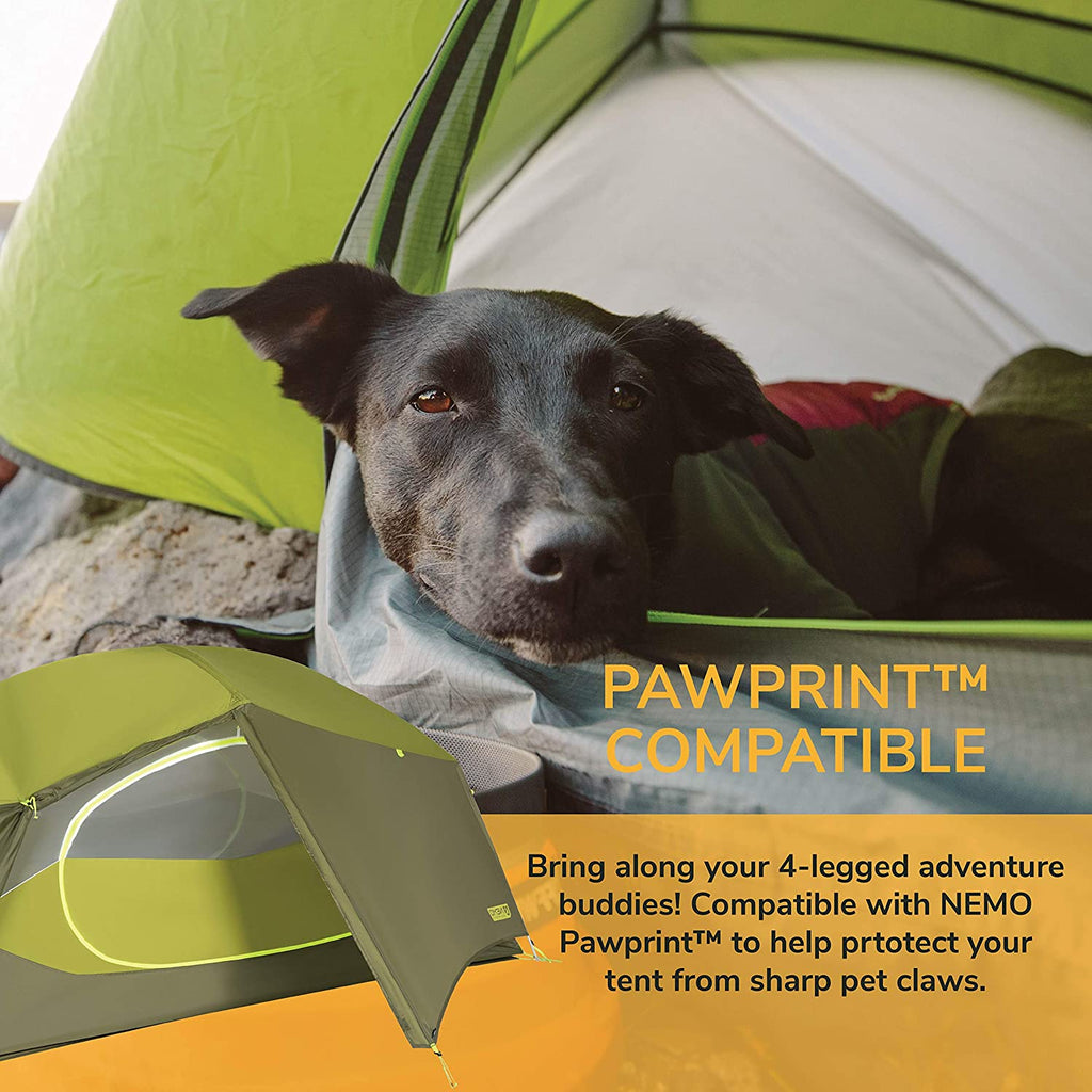 Tent J4236