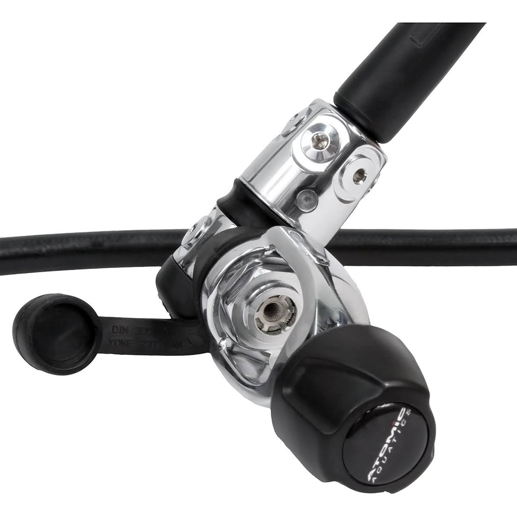 Z3 Regulator Yoke / Sealed G690