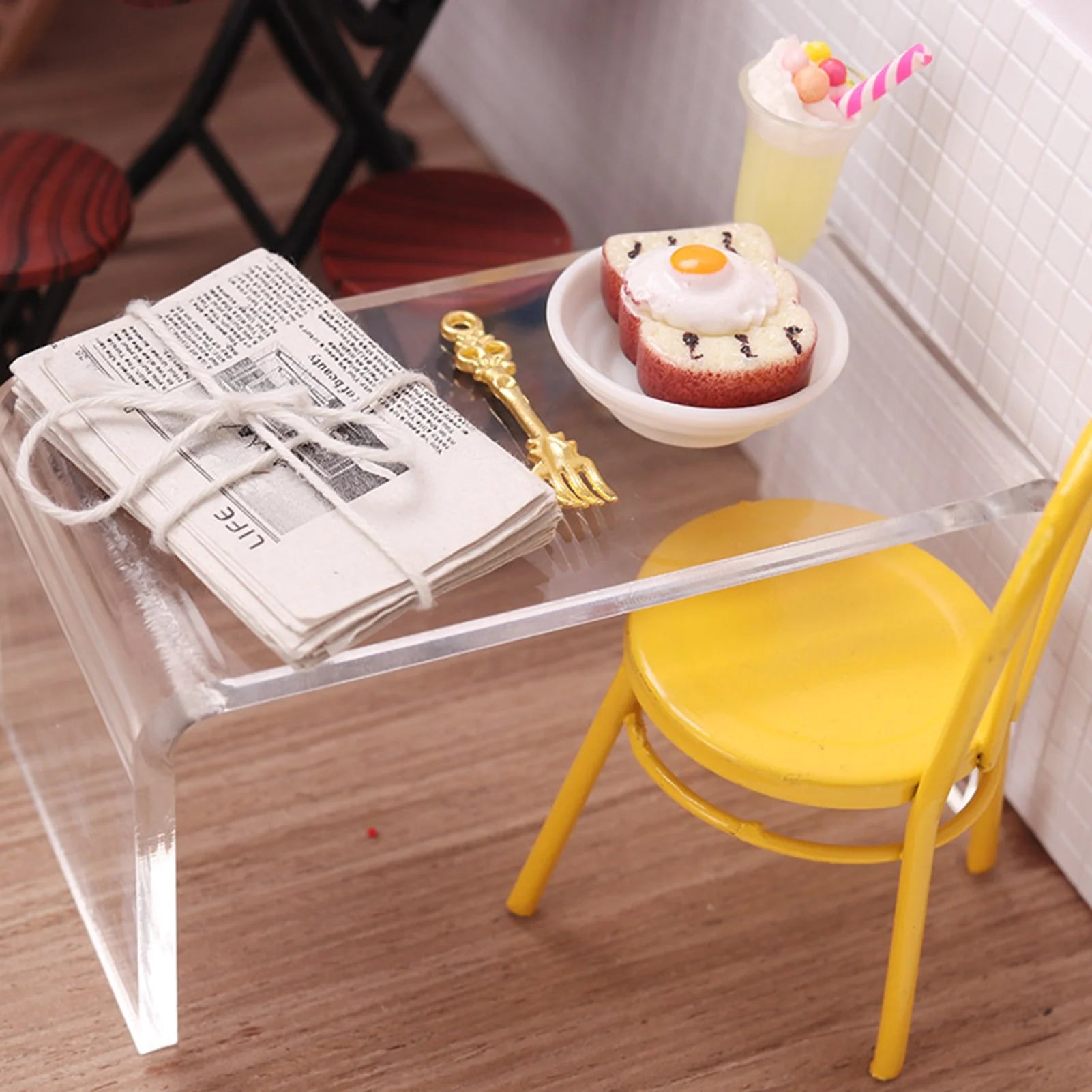 Dollhouse Table for Children G307034