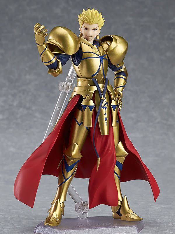 Figma Action Figure B529174