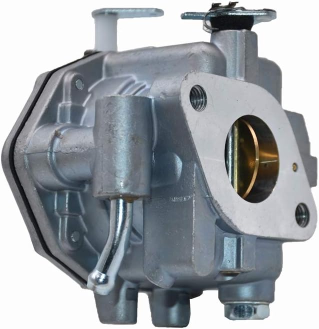 Carburetor with Gaskets Pack of 2 H84302