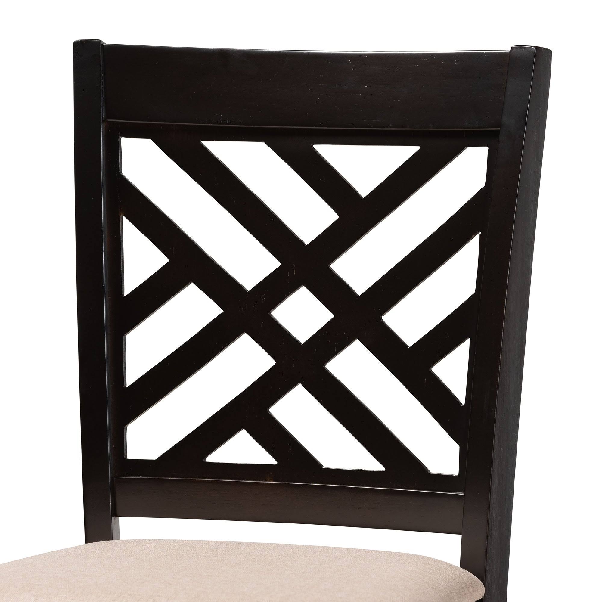 2-Piece Bar Stool Set K895454