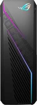 Gaming PC with Intel Core i7-13700KF, 64GB RAM, 2TB NVMe SSD, 1TB HDD, RTX 4070 12GB, Windows 11 Home A369