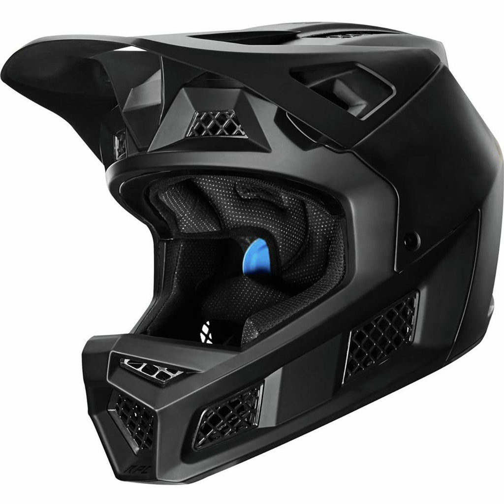 Matte Black Carbon Helmet D388820