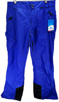 Insulated Cargo Snow Pant P79628