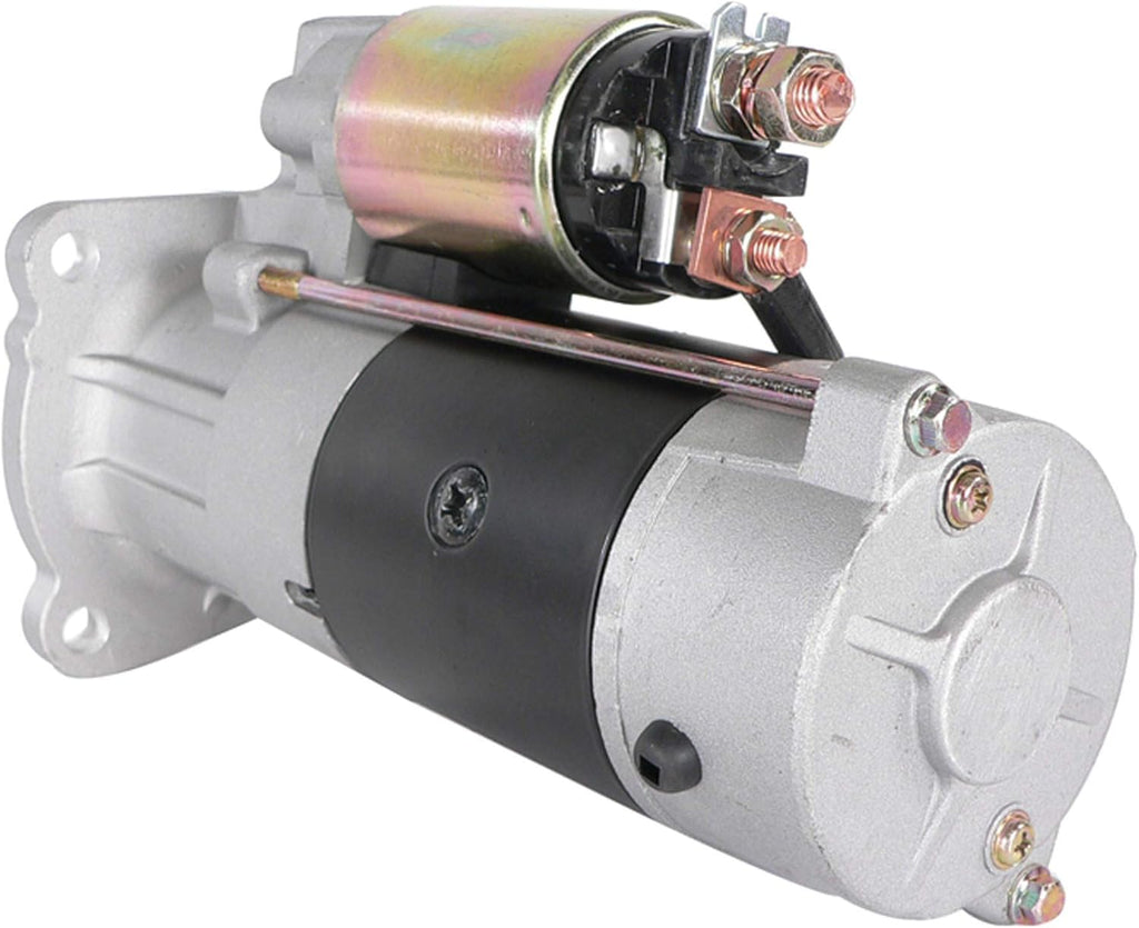 Starter for Ford E-Series Vans, F150, F250, F350, Super Duty, Excursion C10547