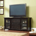 Estate Black Credenza I91181