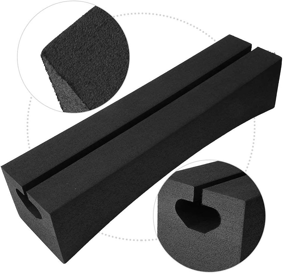 Universal Soft Foam Block for Roof Racks Pack of 2 S438522