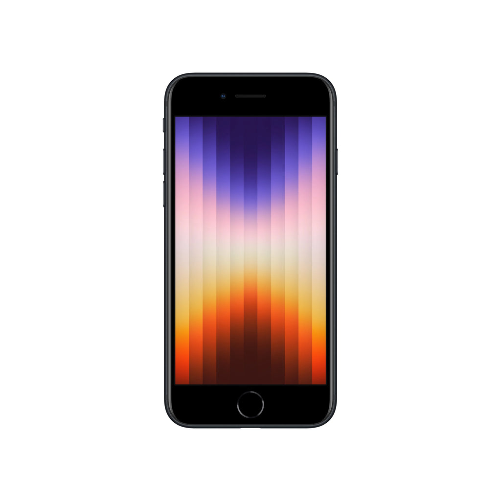 64GB Midnight Prepaid Smartphone Z603856