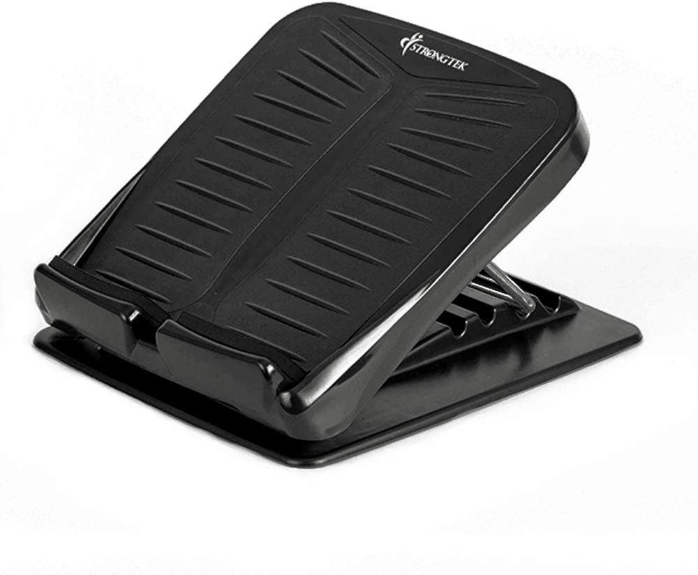 Pack of 2 Adjustable Incline Boards X351304