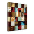 Fine Art Giclee Print on Gallery Wrap C4877