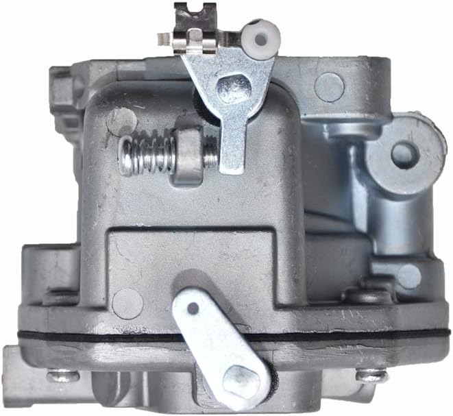 Carburetor with Gaskets Pack of 2 H84302