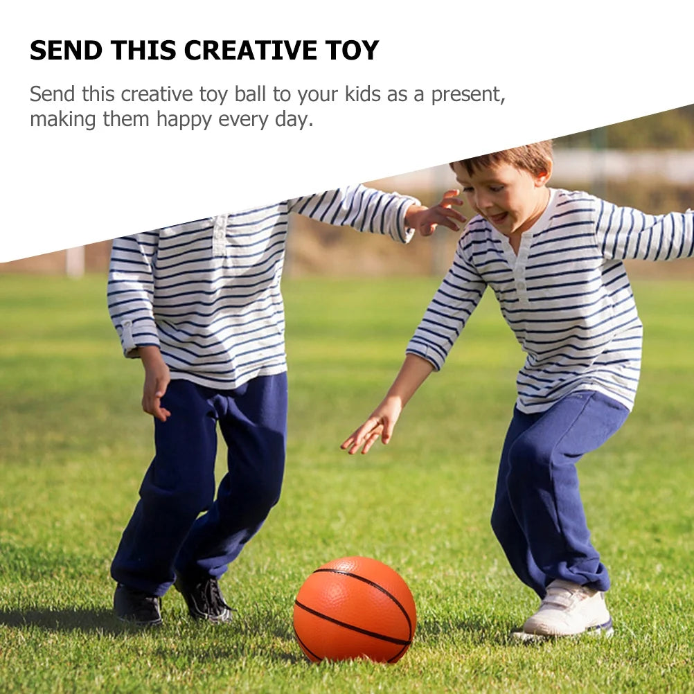 Small Basketball Toys Sports Toy M989