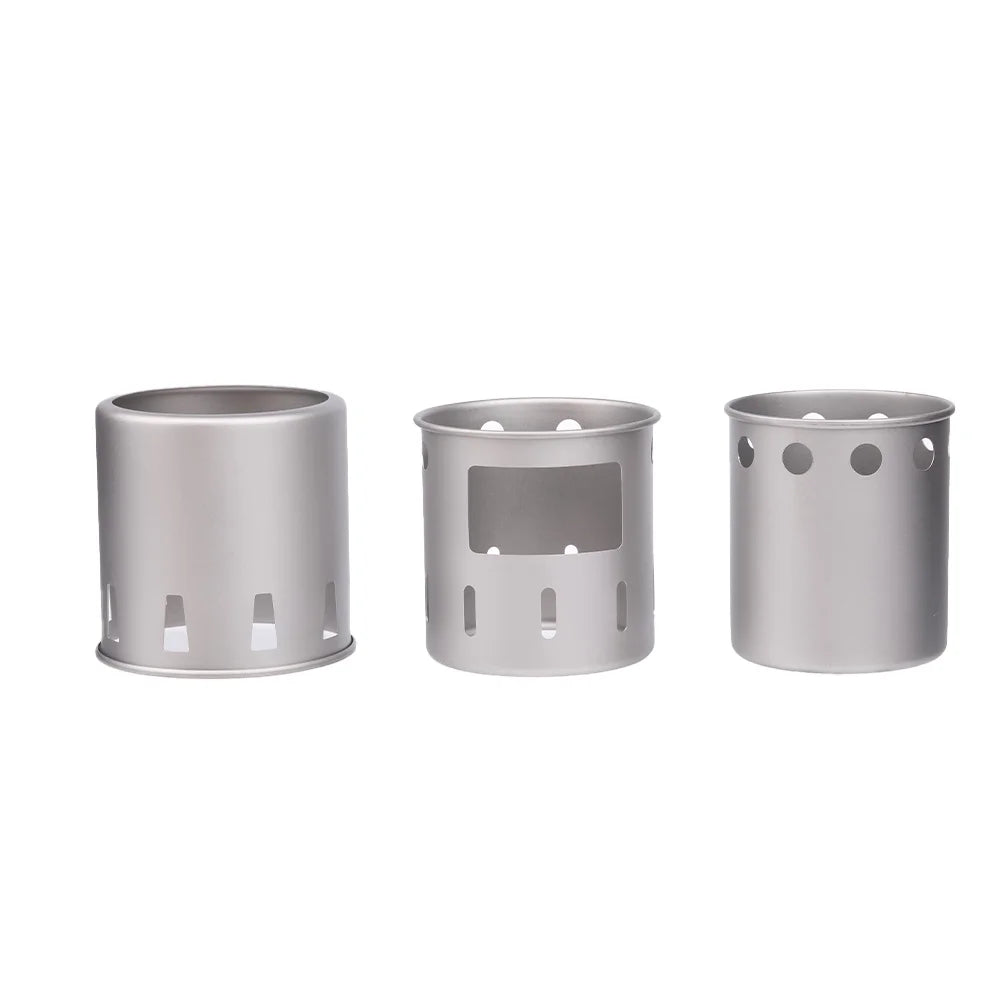 Portable Wood Burning Stove L268123
