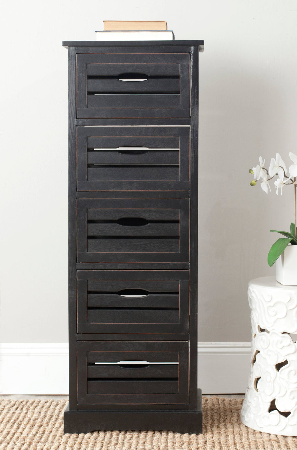 5-Drawer Cabinet H7159