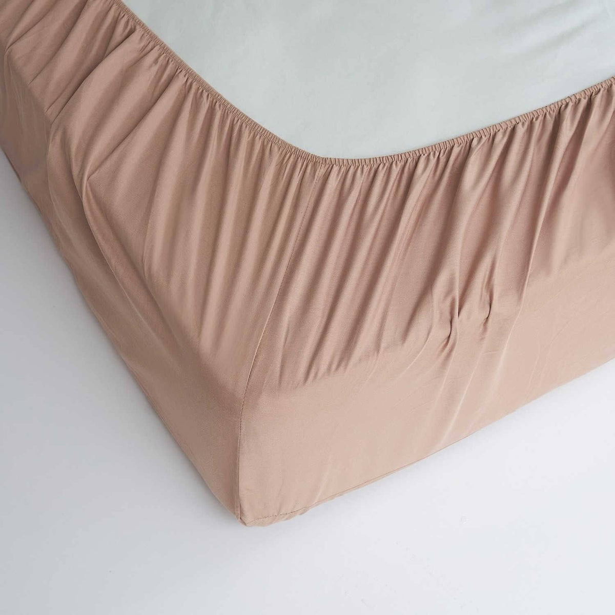 Queen Size Jacquard Cotton Duvet Cover Set F210567