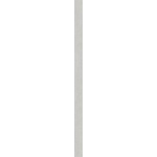Primed Non-Functional Vertical Gable Vent P47127