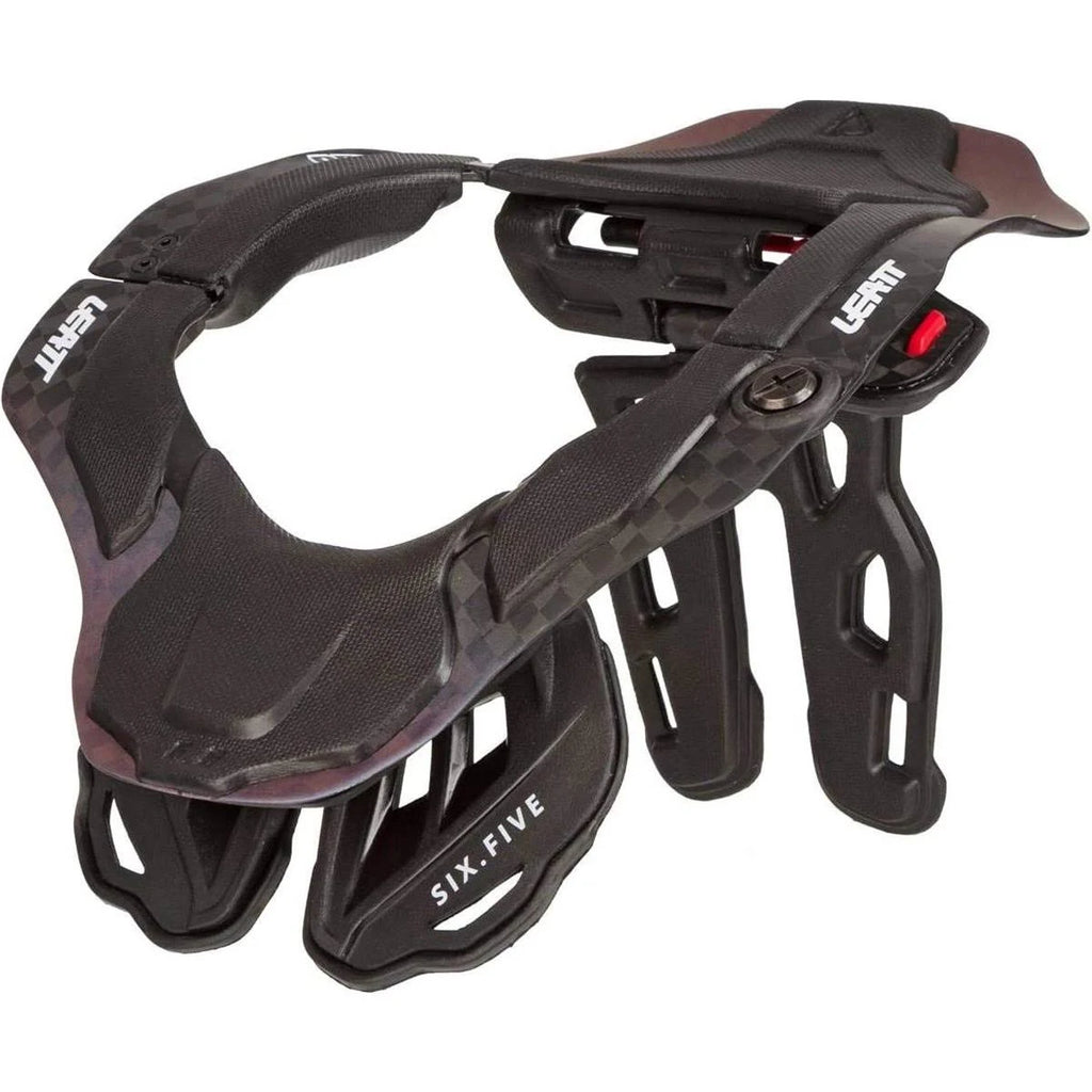 Carbon Hologram Neck Brace K419200