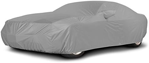 Black Car Cover Pack of 2 Z983
