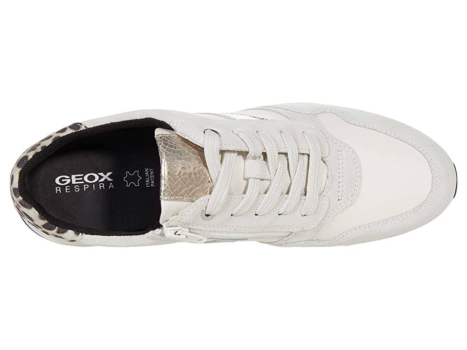 Geox Tabelya Trainers 10 U3618