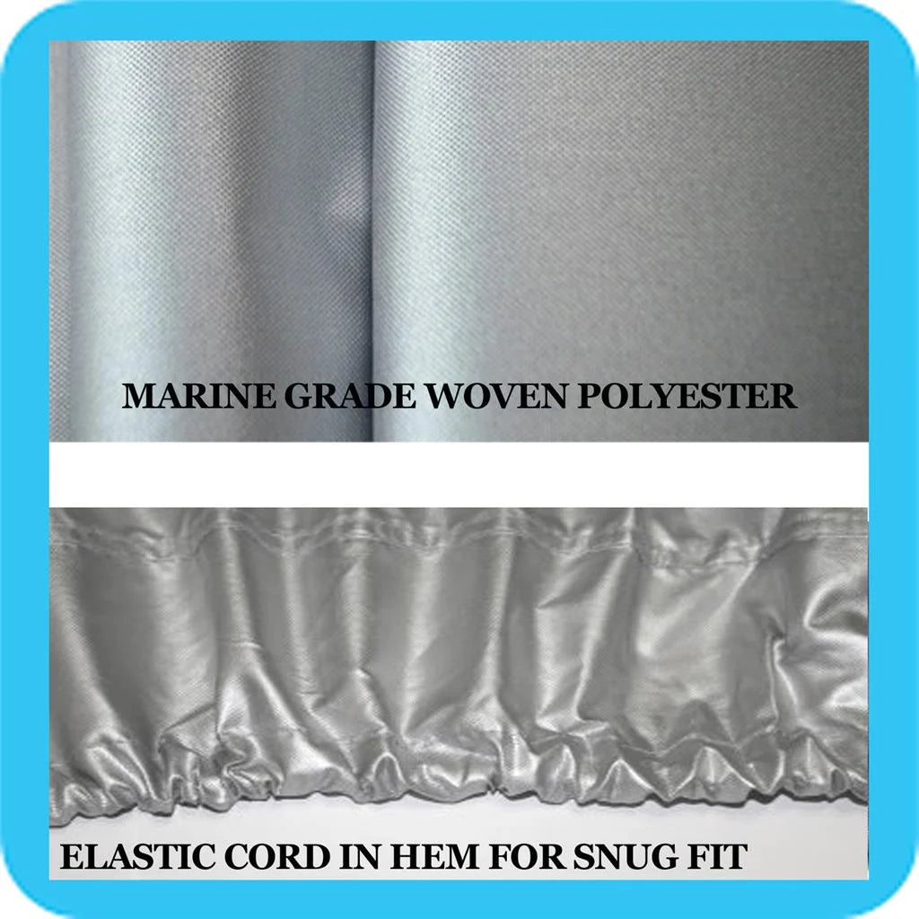420 Denier JetSki Cover for 1-2 Seater PWC N56899
