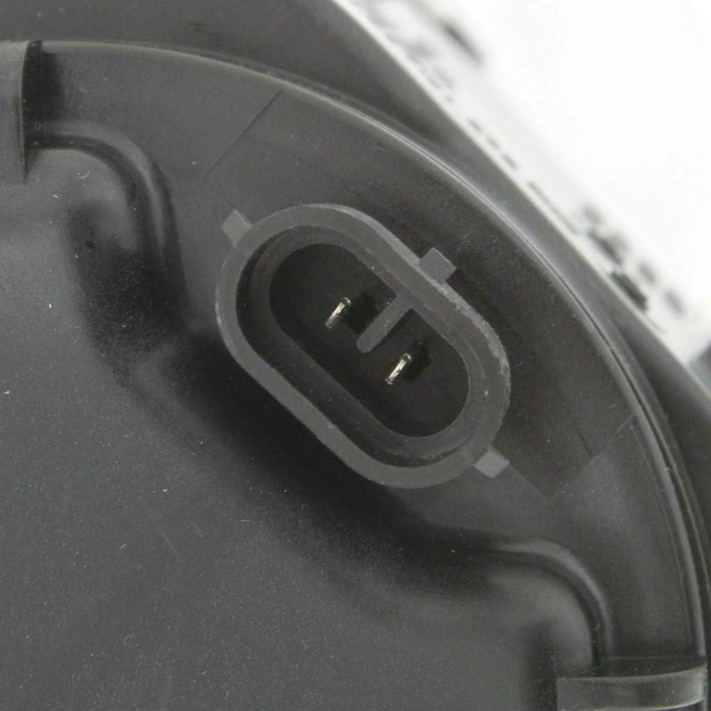 Passenger Side Headlight for Toyota RAV4 2013 2014 2015 S125