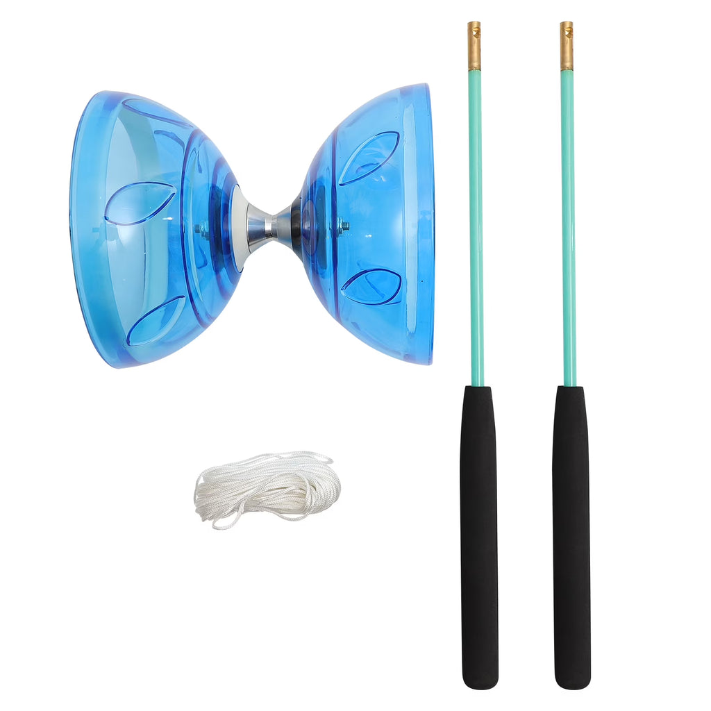 Chinese Yoyo Diabolo Toy M750
