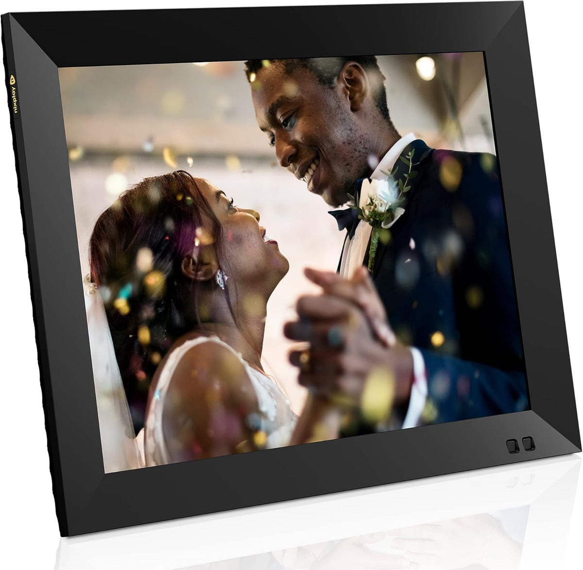15.6 inch Smart Digital Photo Frame with WiFi Z3451