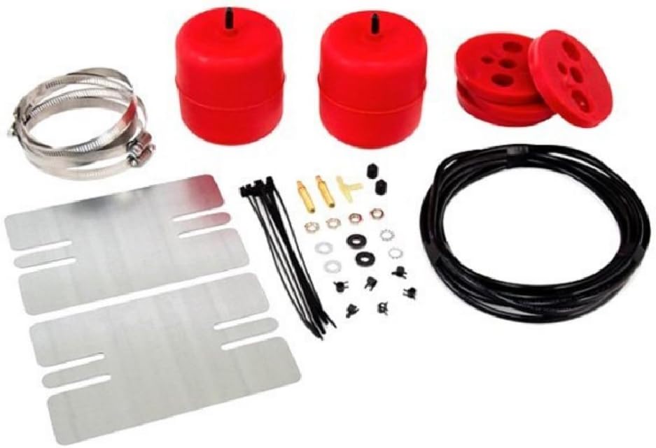 Universal 1000 Series On-Board Air Compressor System Kit T1834
