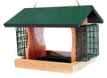 Large Premier Bird Feeder with Suet Cages E771498