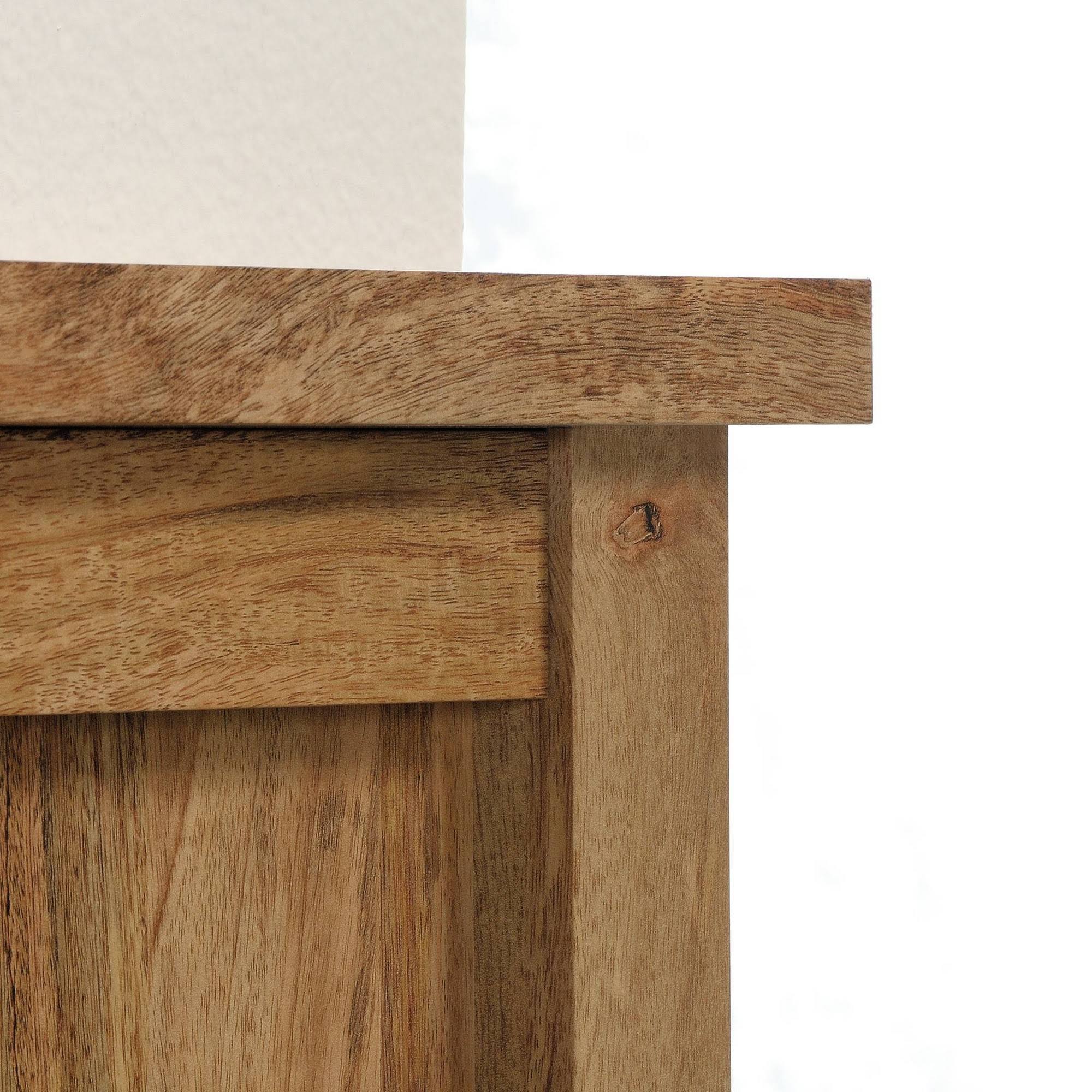 Full/Queen Headboard E9137
