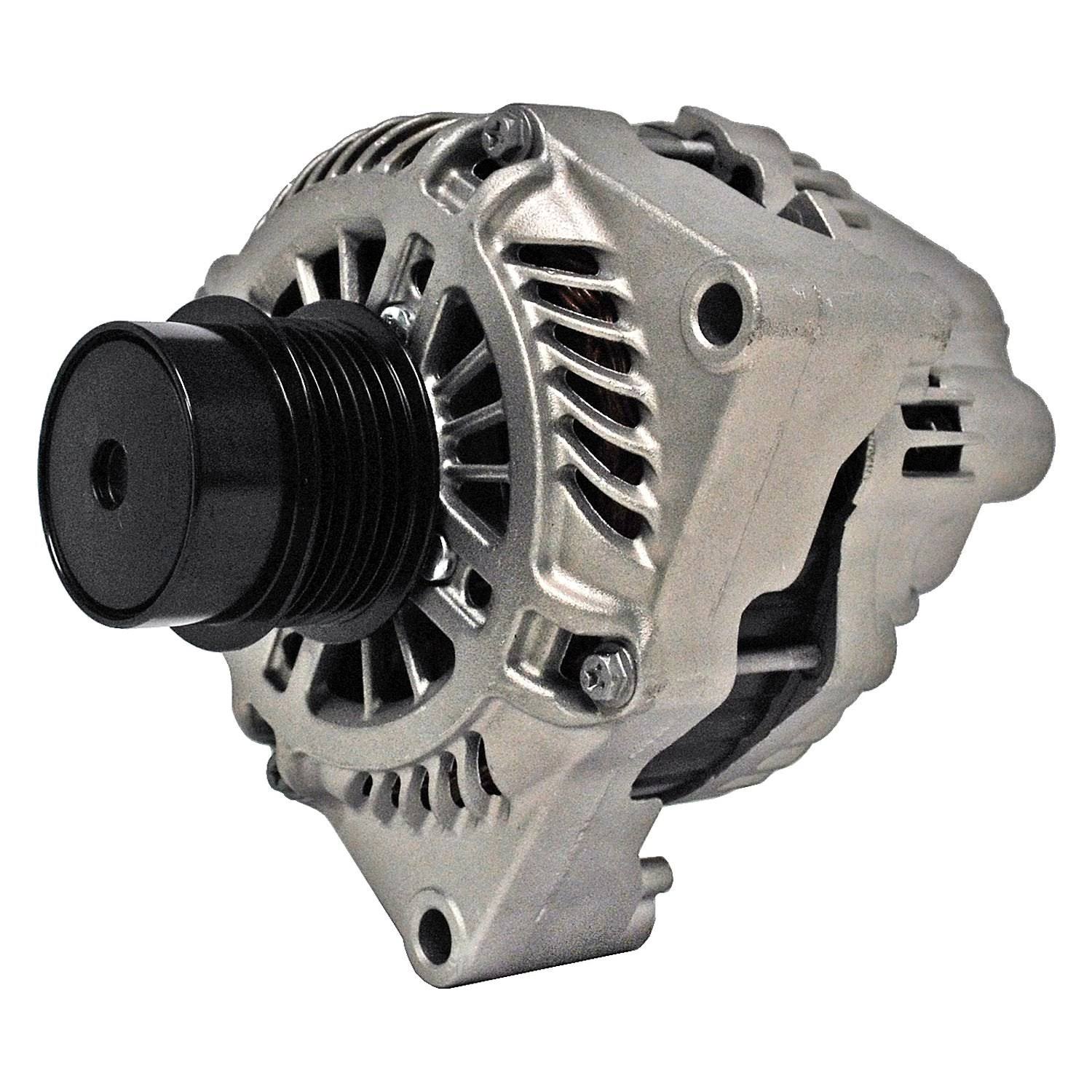 Professional Remanufactured Alternator O356