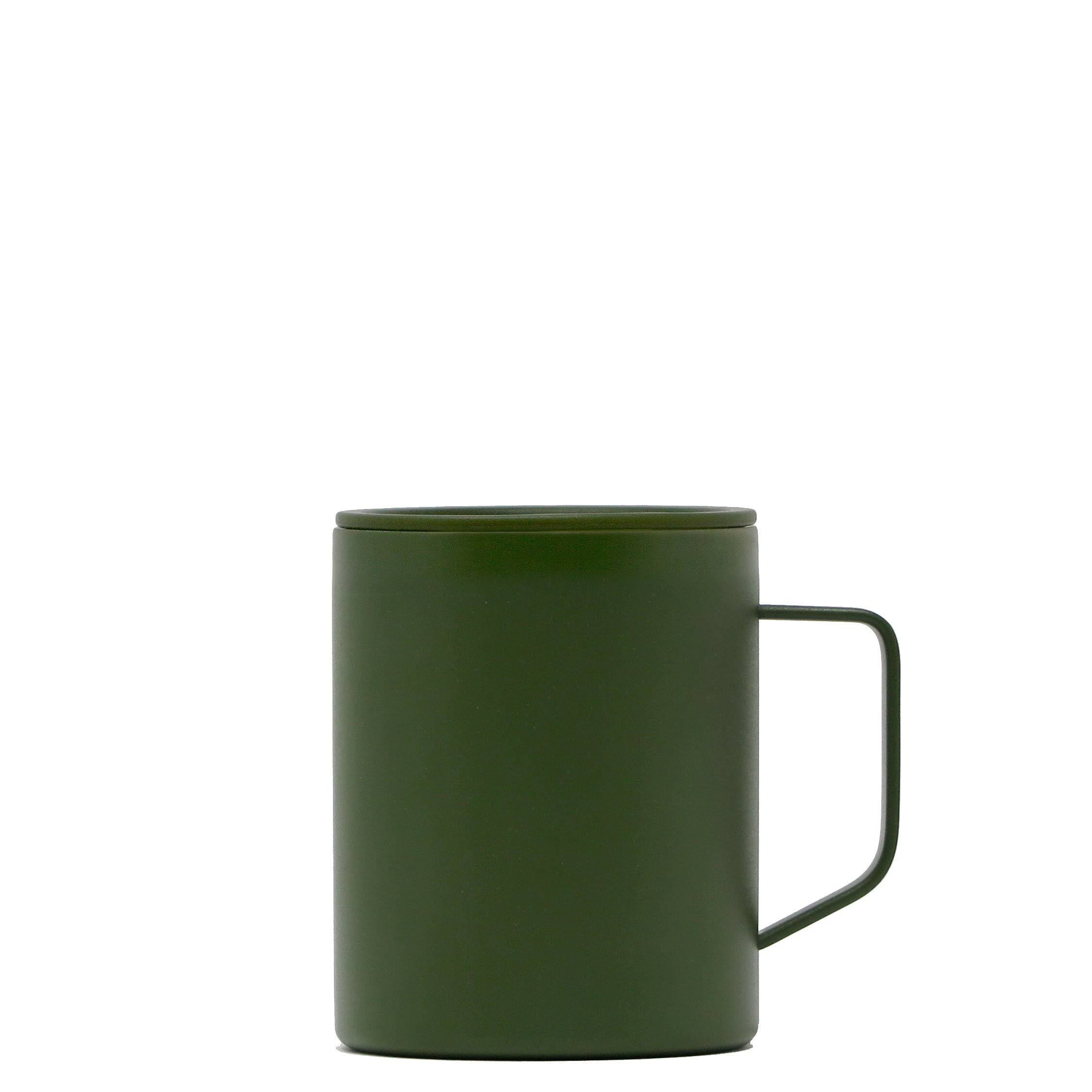 Ocean Blue 14oz Insulated Camp Cup R607972