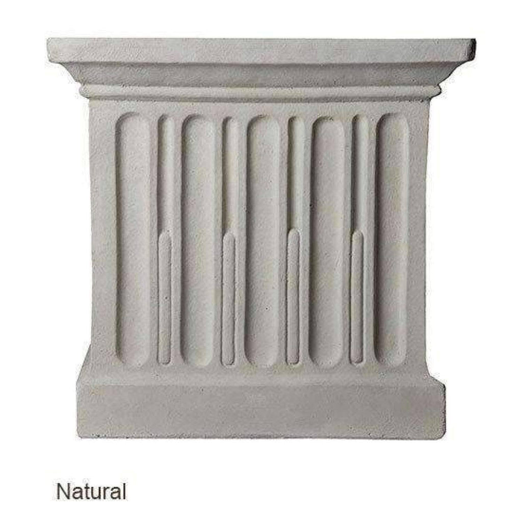 English Moss Sagano Bench Q4876