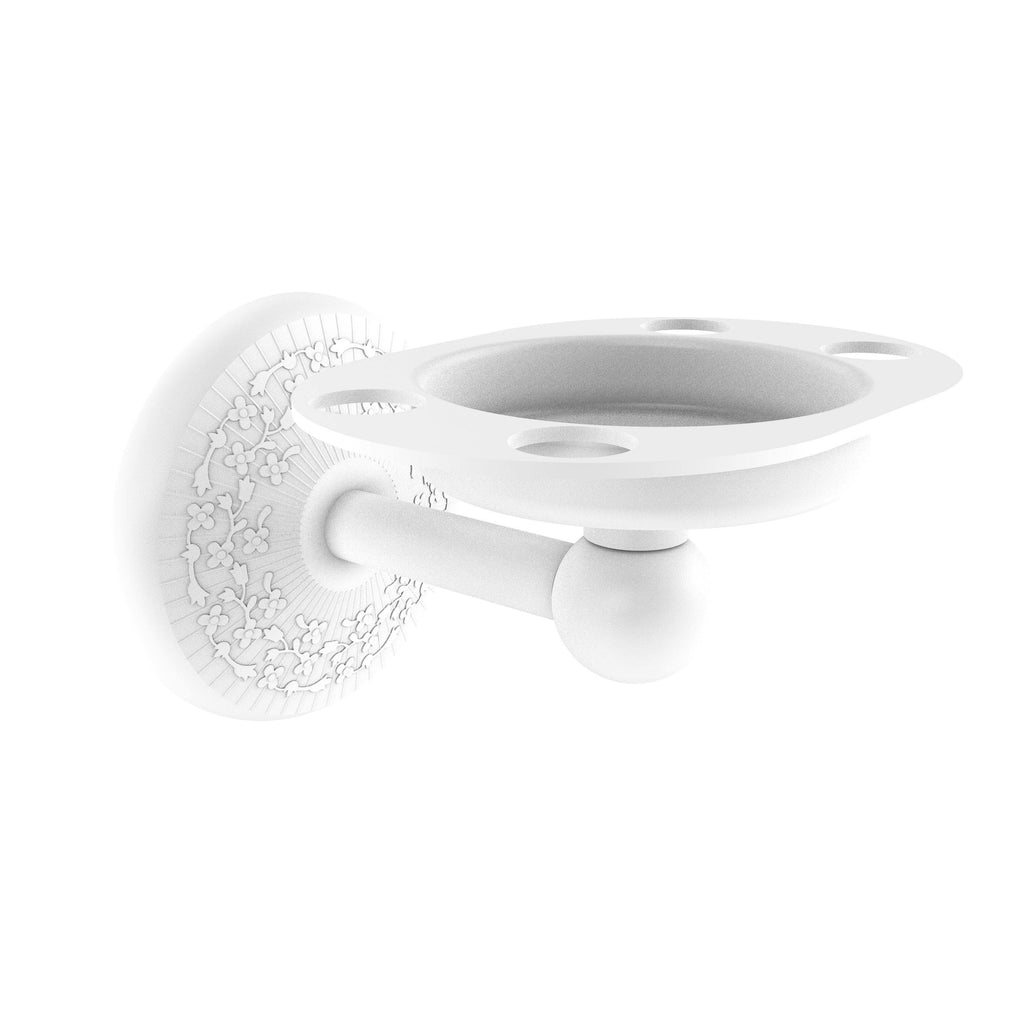 Tumbler and Toothbrush Holder Y324457