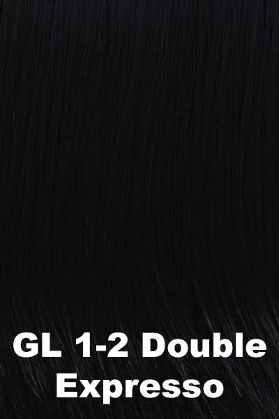 Synthetic Wig F170890