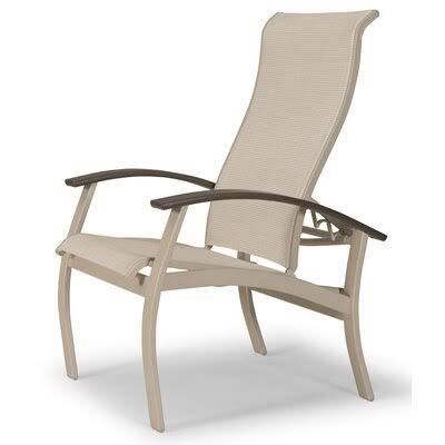Patio Dining Chair Q502