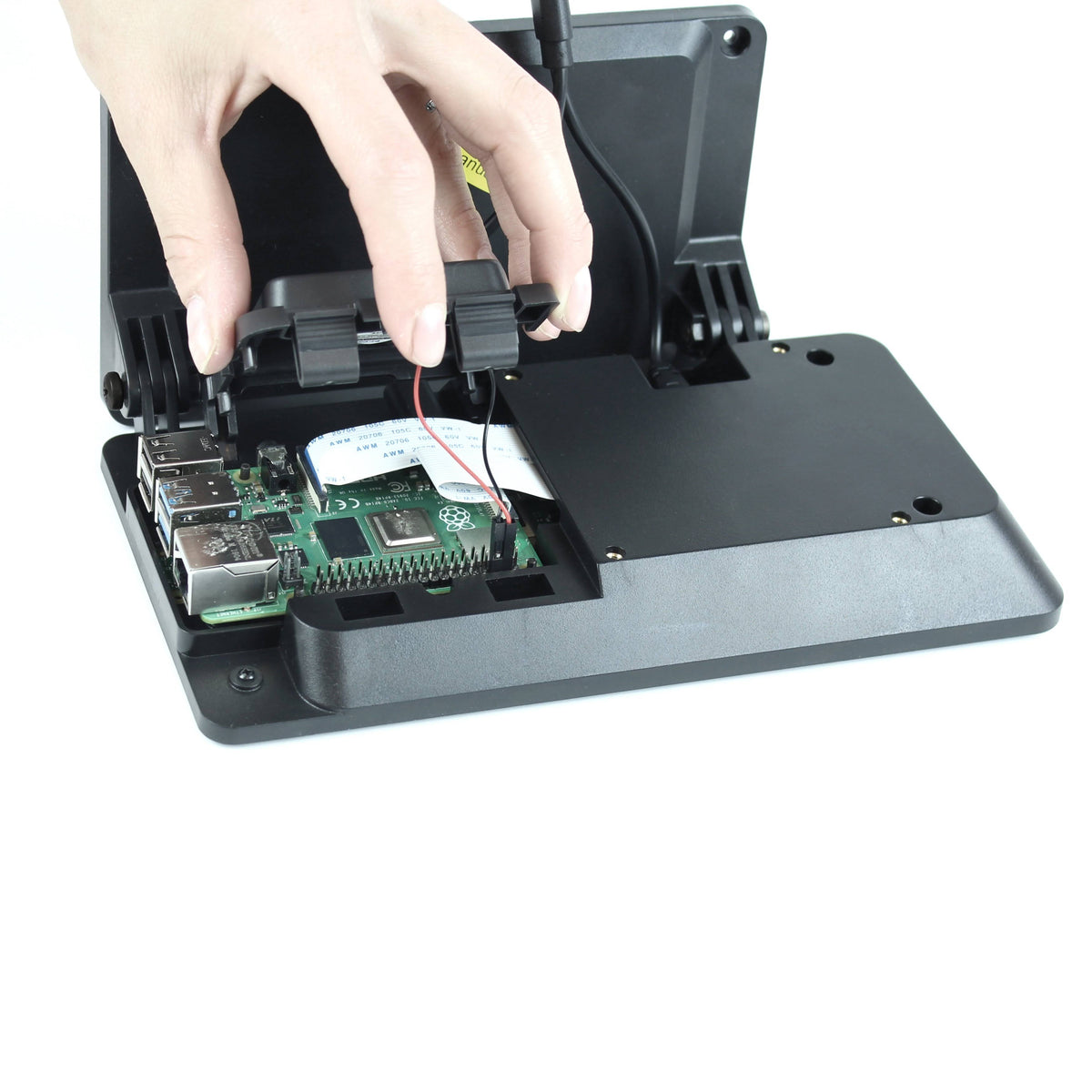 SmartiPi Touch 2 Case Z6065