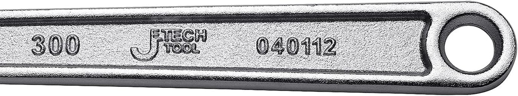 18 inch Adjustable Wrench Pack of 2 I5040