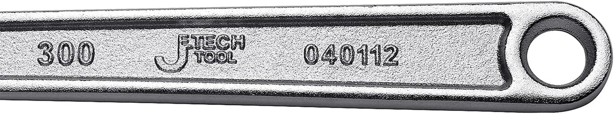 18 inch Adjustable Wrench Pack of 2 I5040