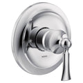 Chrome Valve Only Trim P55967