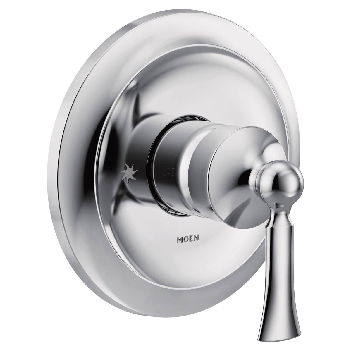 Chrome Valve Only Trim P55967